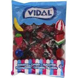 MORAS BRILLO VIDAL B-1KG