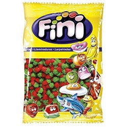 MINIFRESA FINI