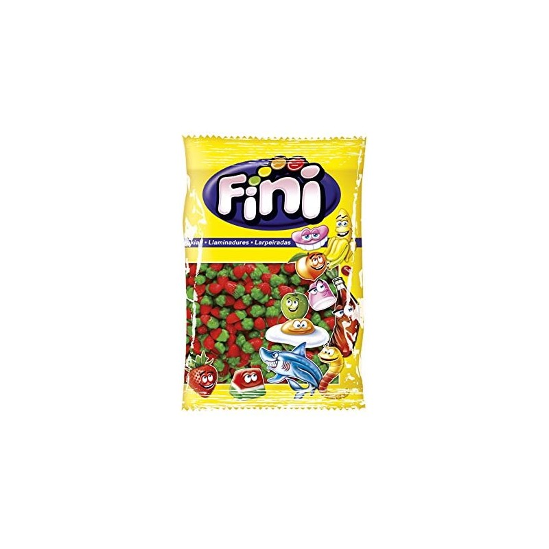 MINIFRESA FINI