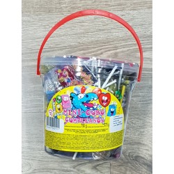 MINI CUBO CUMPLEAÑOS 750 gr.