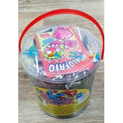 MINI CUBO CUMPLEAÑOS 750 gr.