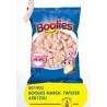 Trenzas Boolies 125 unid.