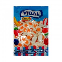 Huevos Fritos Vidal 1 Kg.