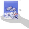 Happydent Menta Chicle Sin Azucar 200 unid.