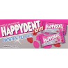 Happydent Fresa Chicle Sin Azucar 200 unid.