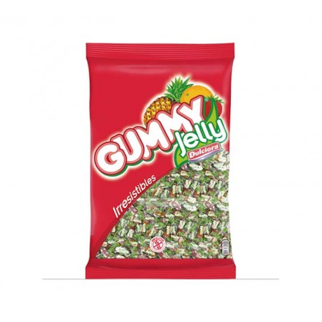 GUMMY JELLY 2 KG.