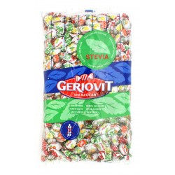 Caramelo Geriovit sin Azucar 1 KG.