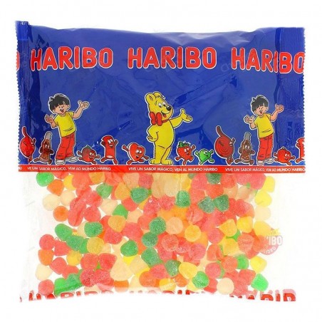 Lágrimas Haribo 1 Kg.
