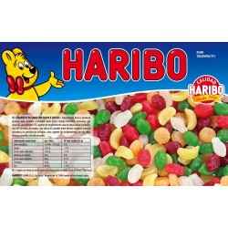 Mini Tropifrutti 1 Kg.