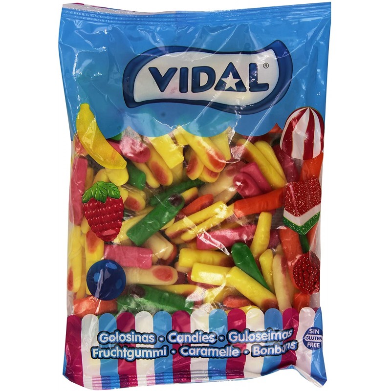 DEDOS SURTIDOS B-1KG