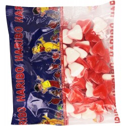 CORAZONES BOLSA 1 KG.