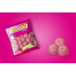 Copos Rosas Bulgari 100 Unid.