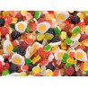 Cocktail Gominolas Brillo Haribo 1 Kg.