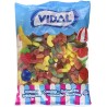COCKTAIL MIX AZUCAR 1 KG.