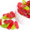Cerezas Brillo Vidal 1 Kg.
