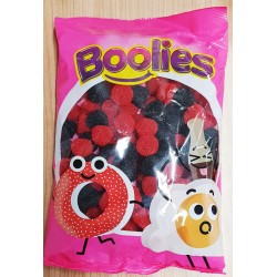 Mora Grande de Grano Boolies 1 Kg.
