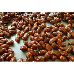 Almendras Garrapiñadas Selectas Bolsa 1 Kg.