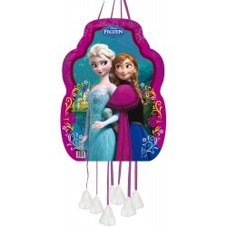 Piñata Frozen 33 x 46 cm.