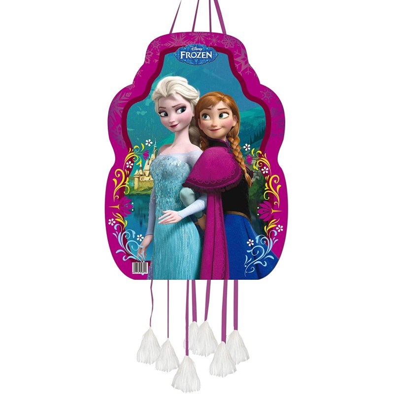 Piñata Frozen 33 x 46 cm.
