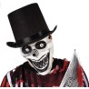 Máscara de Payaso Demente adulto