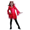 Disfraz de Diablesa para niña