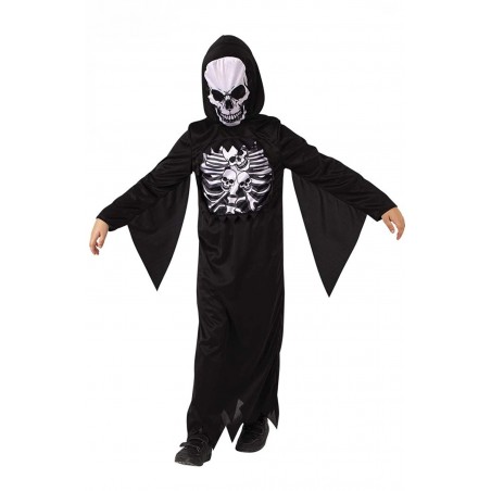 Disfraz de Esqueleto...