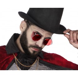 Gafas para Drácula o Demonio