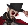 Gafas para Drácula o Demonio