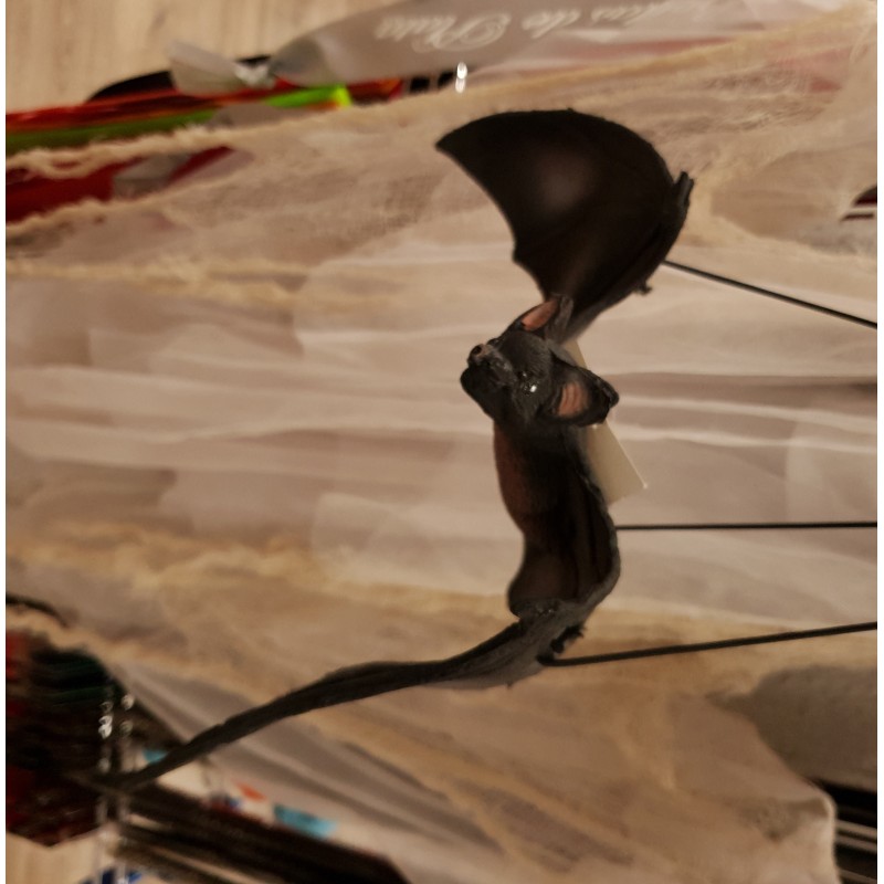 Murciélago Goma Blando 44x20 cm.