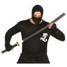 Sable Samurai Ninja con Funda 100 cm.