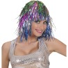 PELUCA LUMALINA MULTICOLOR