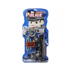 Set de Policia