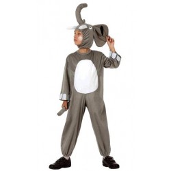 Disfraz de Elefante para niños