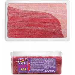 CINTA PICA FRESA BOOLIES 200 U.