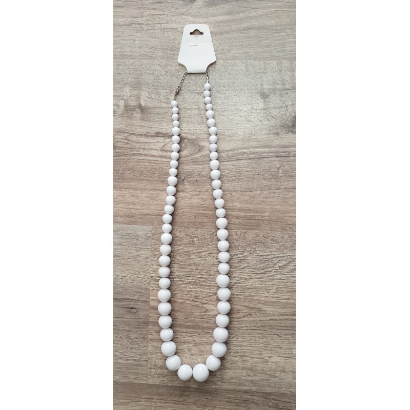 Collar de Sevillana Colores Surtidos