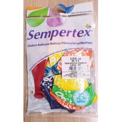 GLOBO Nº 60 10 UNID.