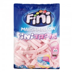 Nubes Lisas Rosas - 125 UNID.