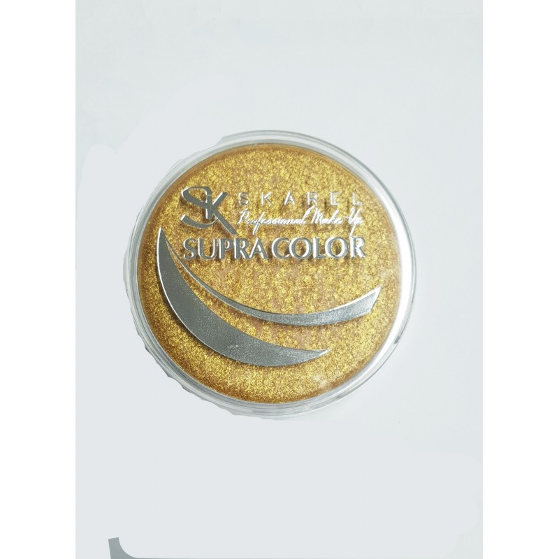 Crema Oro Supracolor Skarel 12 ml.
