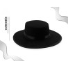 Sombrero Cordobes Infantil Fieltro