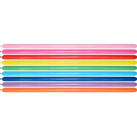 Globo Modelar Globoflexia...