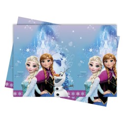Mantel de Frozen Northen Lights