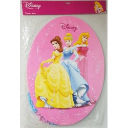 Piñata Princesas Disney  60 x 44 cm.
