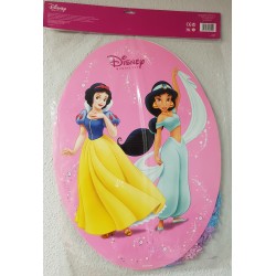 Piñata Princesas Disney  60 x 44 cm.