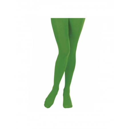 Panty Verde Adulto
