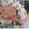 Conjunto Globos para Arco