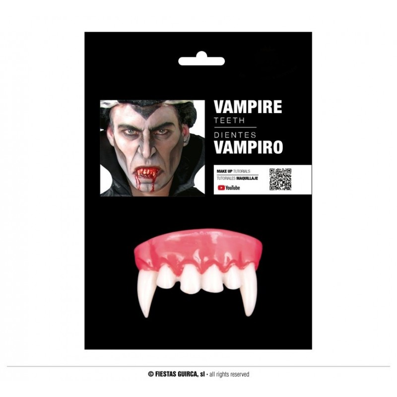 Colmillos de Vampiro