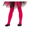 Panty Fucsia Infantil 5-9 años