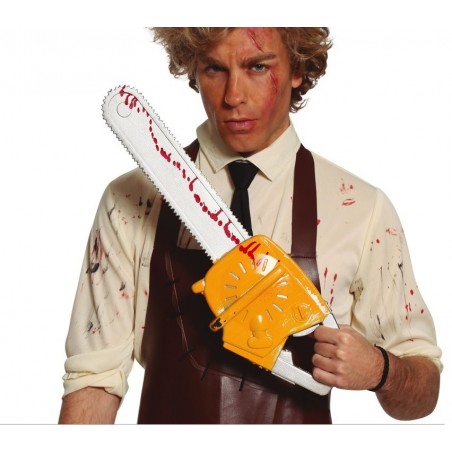 Sierra Eléctrica 54 cm.