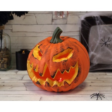 Calabaza Decoración de...