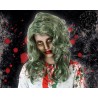 Peluca de Zombie para adulto
